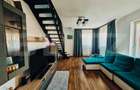 Apartament pe doua niveluri, 3 camere, pet-friendly, loc de - 6