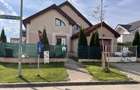Vila de inchiriat,zona de Nord, 5 camere, curte proprie - 5