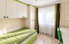 Apartament 3 camere, 68 mp, renovat ?i complet mobilat Burdujeni, Str. Baladei (Cuza Voda 1)
