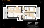 3 Camere nou | Fatada ventilata | Finisaje Lux | Avans 5% | ALTO HOME - 4