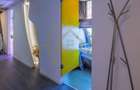 Dom00404 - salon infrumusetare complet echipat 117 mp 4 solare caramfi - 3