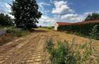 Teren gata de construit de vanzare Prajesti (Traian) - Bacau - 6