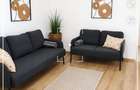 Apartament 2 canere de inchiriat - 1