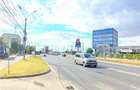 : Zona Calea Buzia?ului Str. Cerna - De inchiriat garsoniera, etaj 2 din 4, 120 de euro pe luna