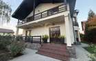 Vila Sanpetru Brasov | 5 camere | Curte 1000 mp