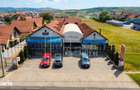 De vanzare - Complex Imobiliar versatil, Sebes, Jud. Alba, Transalpina - 3