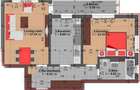 Dristor - Mihai Bravu - bloc nou 2017 - centrala proprie - 14