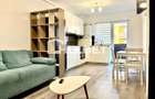 Studio / Parcare / Subcetate Residence / 44 mp utili - 2