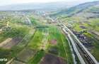 Teren intravilan 11400 mp, PUZ aprobat, str Vaii, Dej. - 1