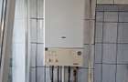 2 camere Popa Sapca , Decomandat / Centrala , mobilat / utilat ! - 3
