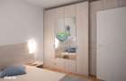 Apartament cu terasa si gradina Ansamblul Arcadia - 3