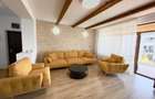 Penthouse 118 mp, 3 terase, 3 locuri de parcare private - Otopeni - 1