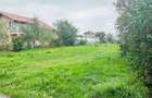 Teren intravilan 1.000 mp în Corbeanca | Asfalt + utilități | Ideal casa