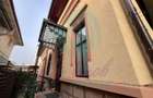 Afacere la cheie – Bistro & Airbnb | Vilă consolidată Parcul Carol & Tineretului