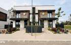 Dom00298 - vila cu panouri solare in complex rezidential - 8
