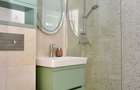 Apartament 3 camere regim hotelier activ Ansamblul Henri Coanda