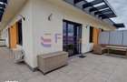 Penthouse de inchiriat | 2 camere | Coresi Tractorul | Terasa 50 mp - 17