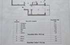 Vand apartament cu 3 camere - 7