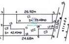 Ion Mihalache, Chibrit, casa 2 corpuri, 6 camere, 2 bai, teren 280.5mp - 22