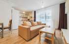 Dormitor + living + birou | 60 mp | modern | parcare | ACI Residence - 11