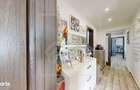 Apartament cu 3 camere, balcon, pivnita - Zona Mihai Viteazu - 12