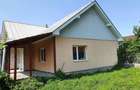 Casă cu 3 camere în Borlești - 1