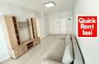 Apartament cu 2 camere decomandat în Copou - 3