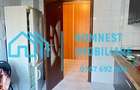Apartament cu 2 camere semidecomandat în Titulescu - 17