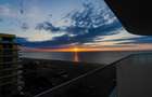 Apartament Mamaia Nord Navodari ON THE BEACH SEAVIEW - 2