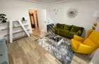 Apartament de lux, cu 2 camere, decomandat, in IRIS - 3