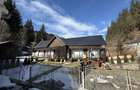 Vand casa statiunea Borsec - 2
