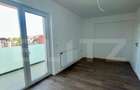 Apartament cu 3 camere balcon mare, complex nou - 4