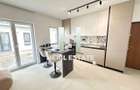 Apartament mobilat cu designer cu 2 camere si gradina in Braytim - 4