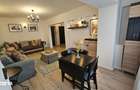 ARCUL DE TRIUMF - Renovat acum, Inchiriez apartament 3 camere mobilat - 6