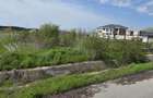 Inchiriere teren, Cornetu Ilfov, langa A0 - 5