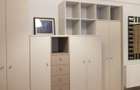 Apartament cu 2 camere semidecomandat în Centru Civic - 5