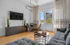 Apartament cu 3 camere decomandat în P-ța Unirii - 5