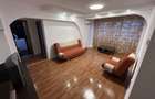 Spre închiriere apartament 3 camere - 1