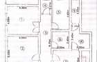 Apartament decomandat 93 utili curte proprie pivnita Sub Arini Sibiu - 19