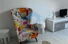 Apartament 1 camera, Frunzisului - 5