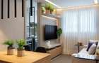 Apartament cu 2 camere semidecomandat în Berceni - 1