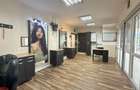 Loc de lucru salon: frizerie, coafor, gene, unghii – 250 €/lună