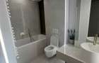Apartament 3 camere Cortina north mobilat parcare inclusa - 14