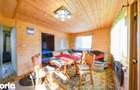 Casa cu teren de 3100 mp de vanzare in comuna Cornesti - 13