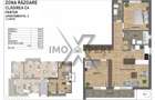 Apartament 3 camere, orientare sud bloc nou zona Vivo Mall - 1