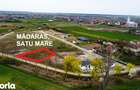 VIDEO | Investitie sigura | Teren intravilan de 500 mp in Madaras - 2