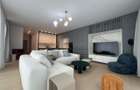 BANEASA THE IVY PENTHOUSE 3 CAMERE LUX| 2 PARCARI - 8