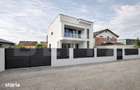 Casa moderna P+1, cu finisaje premium, 440 mp teren, zona Damila - 2