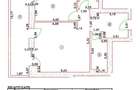 Apartament cu 3 camere decomandat în Iancu Nicolae - 17
