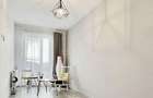 Apartament cu 3 camere decomandat în Tractorul - 9